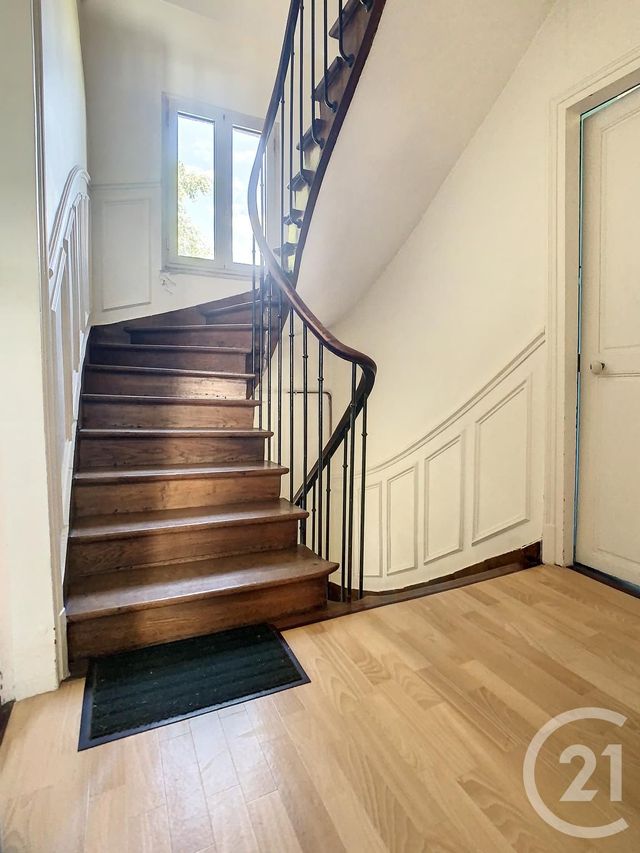 maison à vendre - 8 pièces - 182.0 m2 - VERBERIE - 60 - PICARDIE - Century 21 Infinity