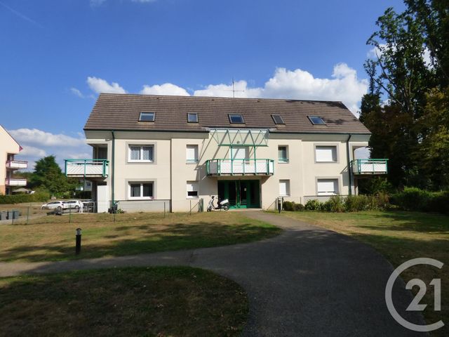 Appartement F2 à louer - 2 pièces - 48.55 m2 - LACROIX ST OUEN - 60 - PICARDIE - Century 21 Infinity
