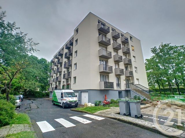 Appartement F2 à louer - 2 pièces - 49.56 m2 - COMPIEGNE - 60 - PICARDIE - Century 21 Infinity