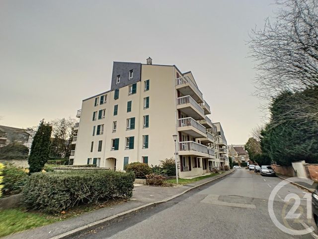 Appartement F2 à louer - 2 pièces - 50.0 m2 - COMPIEGNE - 60 - PICARDIE - Century 21 Infinity