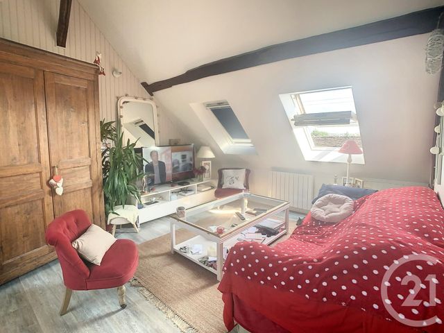 appartement - MARGNY LES COMPIEGNE - 60