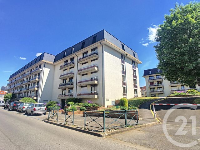 Appartement F1 à louer - 1 pièce - 29.21 m2 - MARGNY LES COMPIEGNE - 60 - PICARDIE - Century 21 Infinity