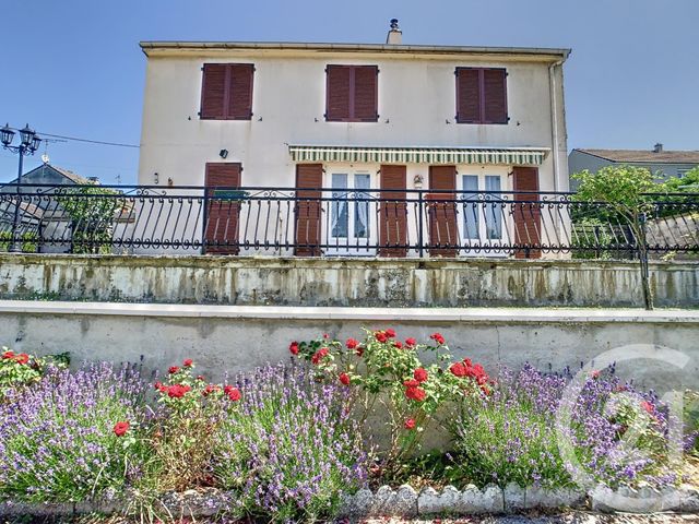 maison à vendre - 6 pièces - 111.56 m2 - BETHISY ST PIERRE - 60 - PICARDIE - Century 21 Infinity