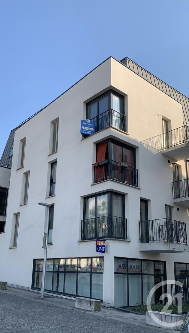 appartement - COMPIEGNE - 60