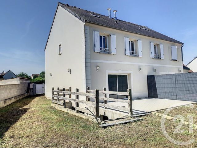 Maison à vendre MARQUEGLISE