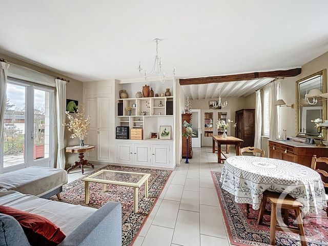 maison à vendre - 6 pièces - 145.0 m2 - LACROIX ST OUEN - 60 - PICARDIE - Century 21 Infinity