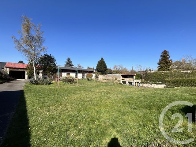 maison à vendre - 6 pièces - 145.0 m2 - LACROIX ST OUEN - 60 - PICARDIE - Century 21 Infinity