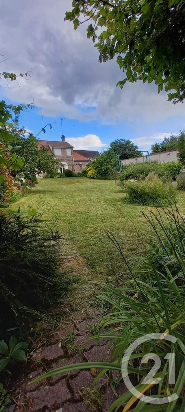 maison à vendre - 6 pièces - 145.0 m2 - LACROIX ST OUEN - 60 - PICARDIE - Century 21 Infinity