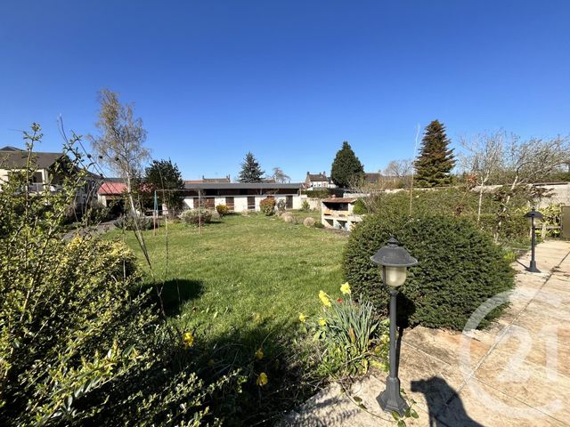 maison à vendre - 6 pièces - 145.0 m2 - LACROIX ST OUEN - 60 - PICARDIE - Century 21 Infinity