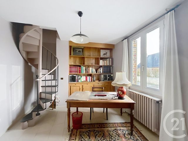 maison à vendre - 6 pièces - 145.0 m2 - LACROIX ST OUEN - 60 - PICARDIE - Century 21 Infinity