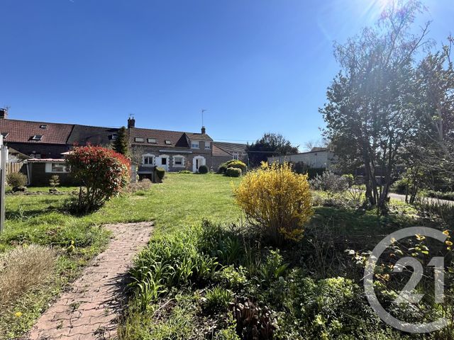 maison à vendre - 6 pièces - 145.0 m2 - LACROIX ST OUEN - 60 - PICARDIE - Century 21 Infinity