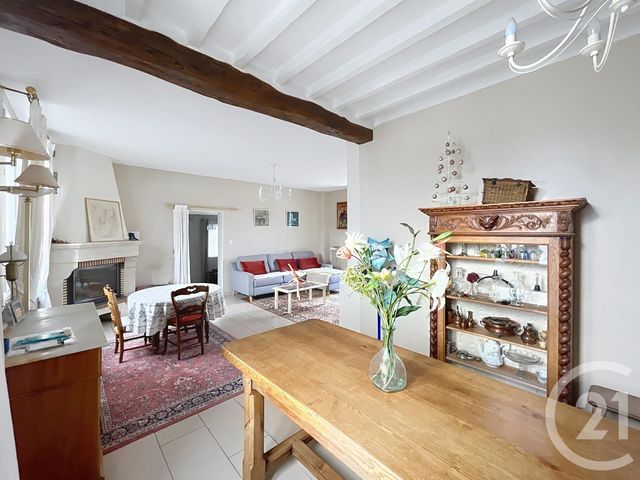 maison à vendre - 6 pièces - 145.0 m2 - LACROIX ST OUEN - 60 - PICARDIE - Century 21 Infinity