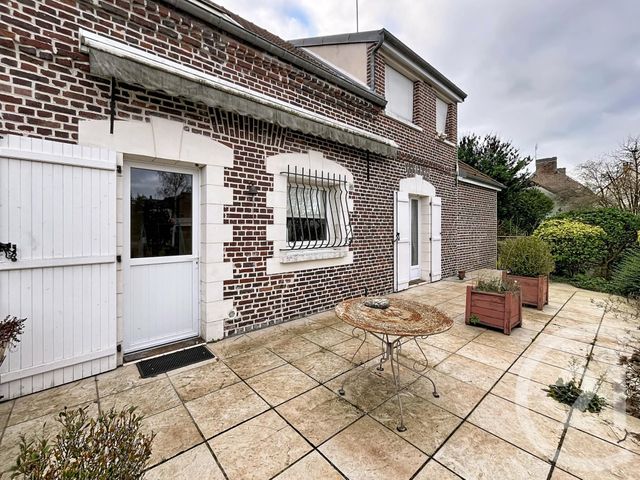 maison à vendre - 6 pièces - 145.0 m2 - LACROIX ST OUEN - 60 - PICARDIE - Century 21 Infinity