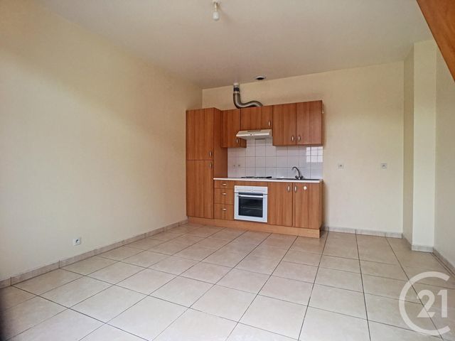 Appartement F2 à louer - 2 pièces - 50.15 m2 - ARSY - 60 - PICARDIE - Century 21 Infinity