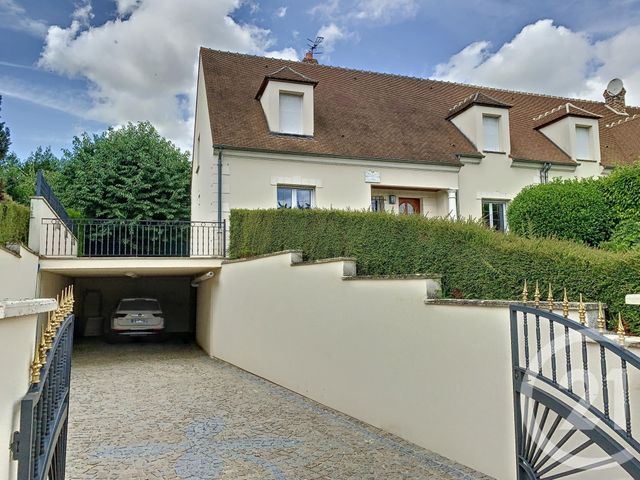 maison - LONGUEIL ANNEL - 60