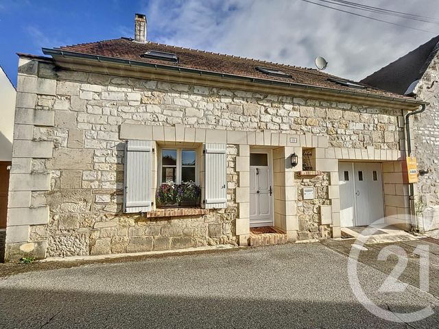 maison - JAUX - 60