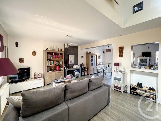 maison à vendre - 6 pièces - 90.0 m2 - JAUX - 60 - PICARDIE - Century 21 Infinity