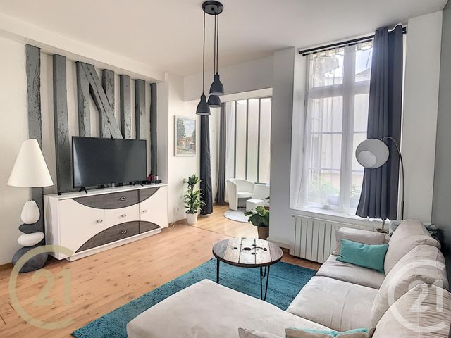 appartement - COMPIEGNE - 60