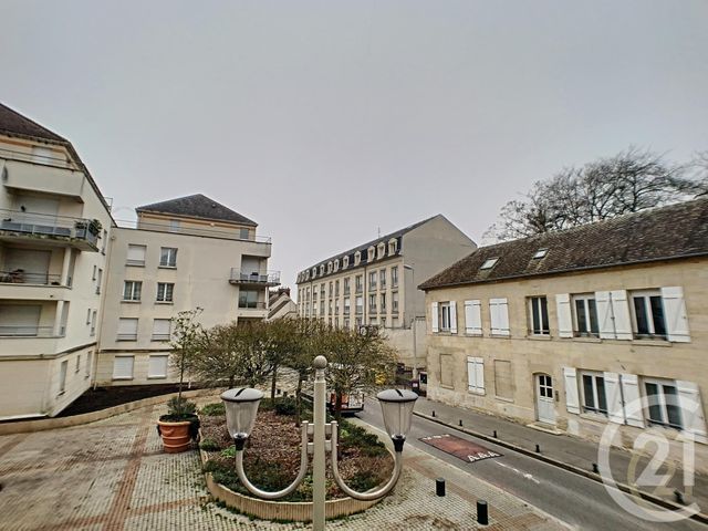 Appartement F3 à louer - 3 pièces - 64.0 m2 - COMPIEGNE - 60 - PICARDIE - Century 21 Infinity