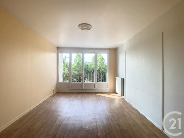 Appartement F4 à louer - 4 pièces - 80.0 m2 - COMPIEGNE - 60 - PICARDIE - Century 21 Infinity