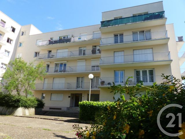 Appartement F3 à louer - 3 pièces - 57.0 m2 - COMPIEGNE - 60 - PICARDIE - Century 21 Infinity