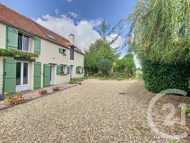 Maison à vendre ARMANCOURT