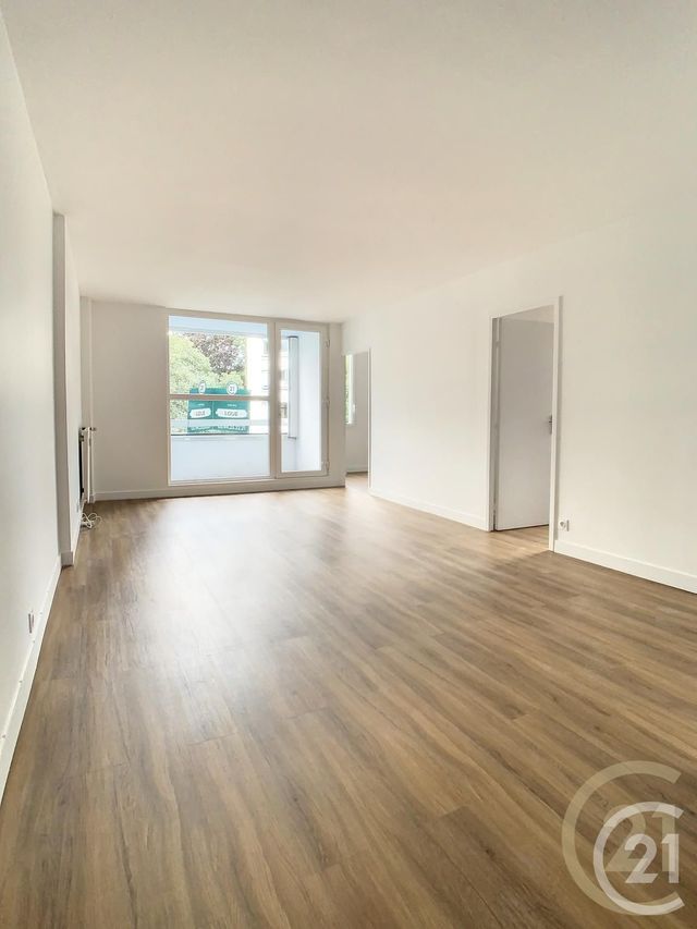 appartement - COMPIEGNE - 60