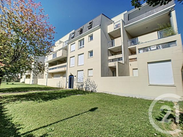 appartement - MARGNY LES COMPIEGNE - 60