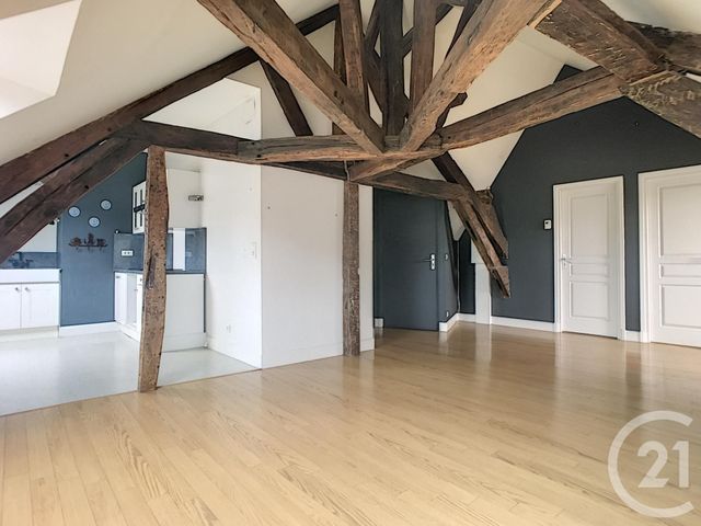 appartement - COMPIEGNE - 60