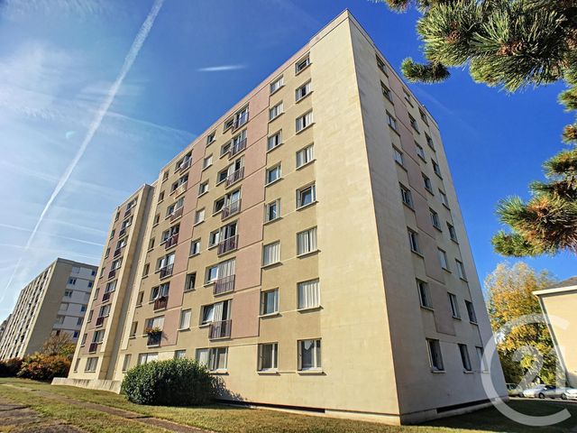 appartement - COMPIEGNE - 60