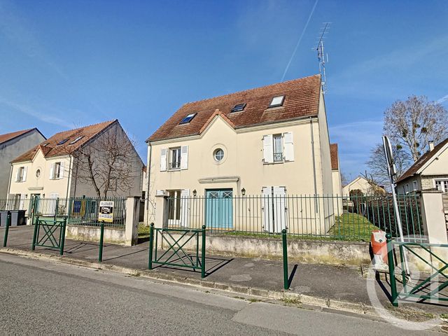 appartement - LACROIX ST OUEN - 60