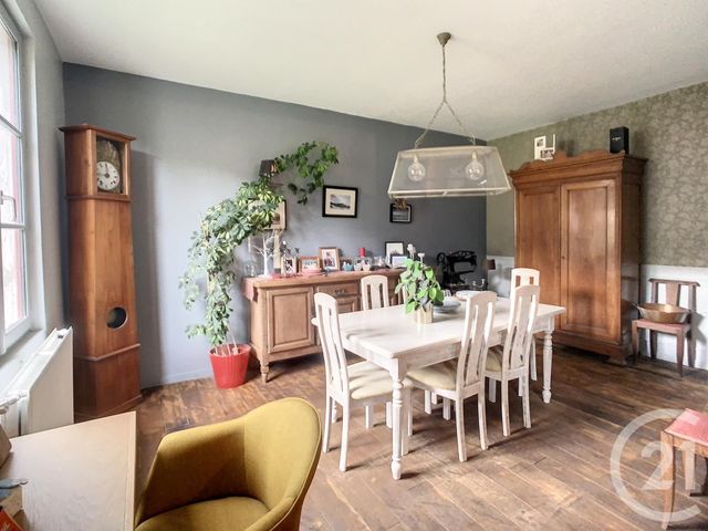 maison à vendre - 4 pièces - 106.98 m2 - PIERREFONDS - 60 - PICARDIE - Century 21 Infinity