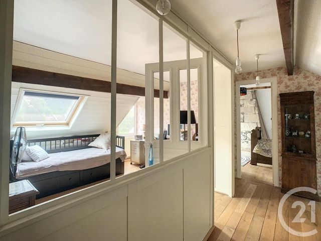 maison à vendre - 4 pièces - 106.98 m2 - PIERREFONDS - 60 - PICARDIE - Century 21 Infinity