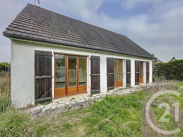maison - ST SAUVEUR - 60