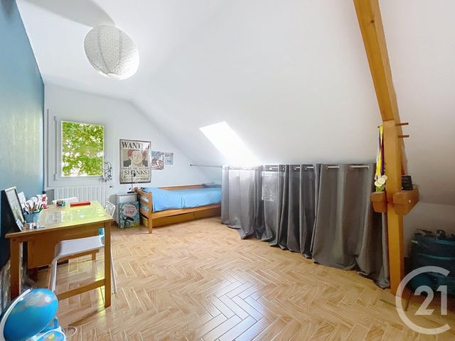 maison à vendre - 7 pièces - 135.05 m2 - LACROIX ST OUEN - 60 - PICARDIE - Century 21 Infinity