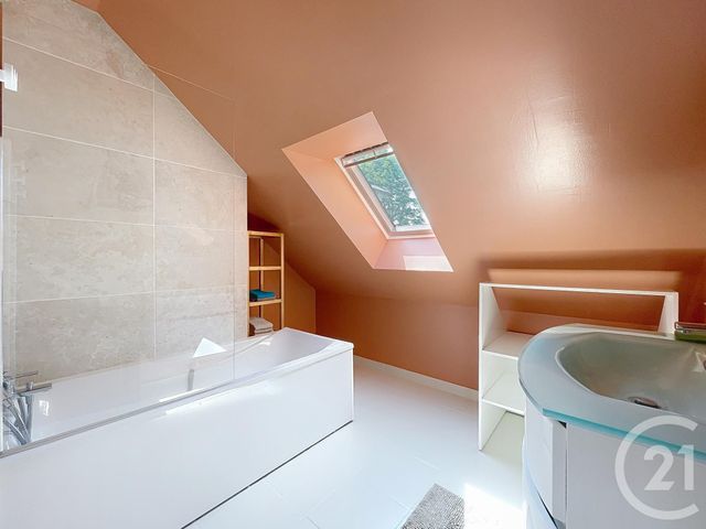 maison à vendre - 7 pièces - 135.05 m2 - LACROIX ST OUEN - 60 - PICARDIE - Century 21 Infinity