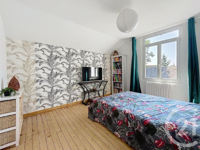 maison à vendre - 7 pièces - 135.05 m2 - LACROIX ST OUEN - 60 - PICARDIE - Century 21 Infinity