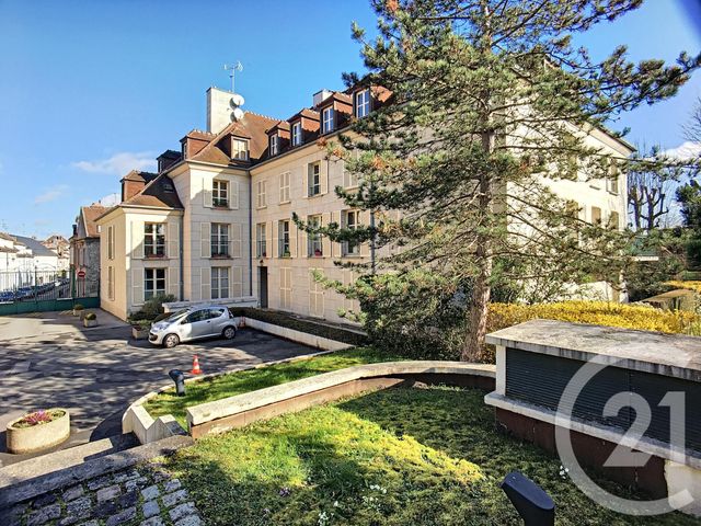 parking à louer - 12.0 m2 - COMPIEGNE - 60 - PICARDIE - Century 21 Infinity