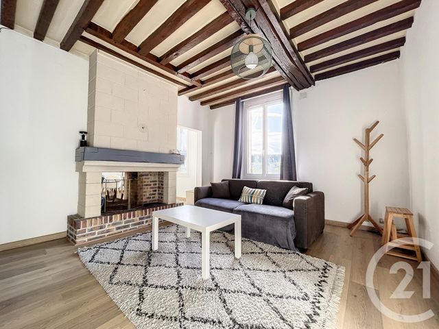 maison - CLAIROIX - 60