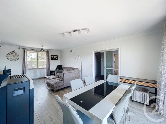 maison à vendre - 5 pièces - 145.0 m2 - JONQUIERES - 60 - PICARDIE - Century 21 Infinity