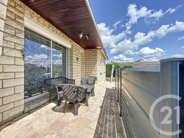 maison à vendre - 5 pièces - 145.0 m2 - JONQUIERES - 60 - PICARDIE - Century 21 Infinity