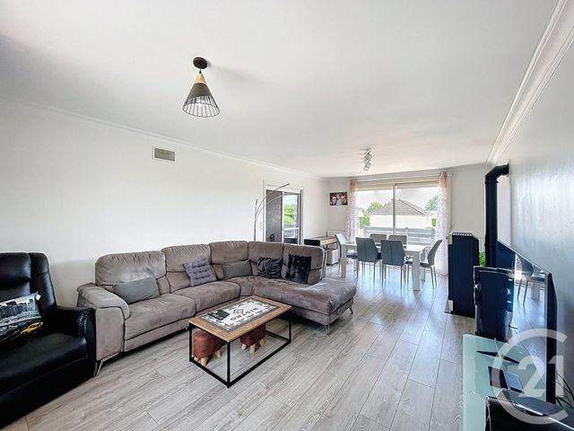 maison à vendre - 5 pièces - 145.0 m2 - JONQUIERES - 60 - PICARDIE - Century 21 Infinity