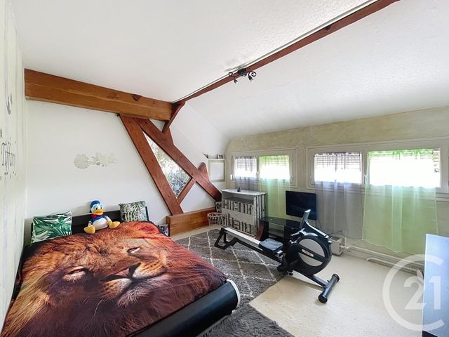 maison à vendre - 5 pièces - 145.0 m2 - JONQUIERES - 60 - PICARDIE - Century 21 Infinity