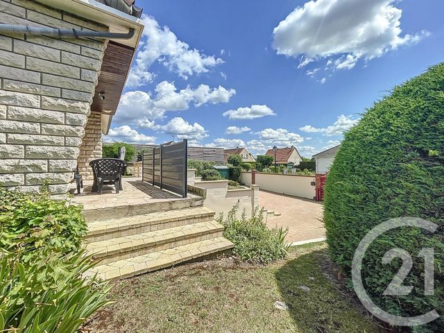 maison à vendre - 5 pièces - 145.0 m2 - JONQUIERES - 60 - PICARDIE - Century 21 Infinity