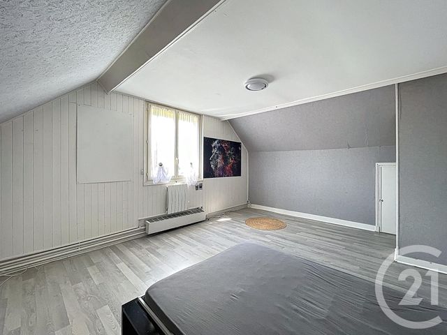 maison à vendre - 5 pièces - 145.0 m2 - JONQUIERES - 60 - PICARDIE - Century 21 Infinity