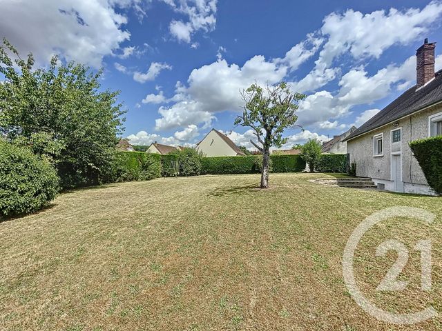 maison à vendre - 5 pièces - 145.0 m2 - JONQUIERES - 60 - PICARDIE - Century 21 Infinity