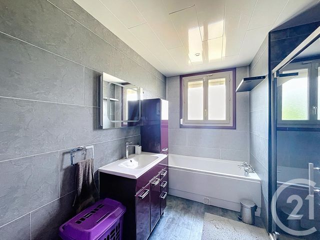 maison à vendre - 5 pièces - 145.0 m2 - JONQUIERES - 60 - PICARDIE - Century 21 Infinity