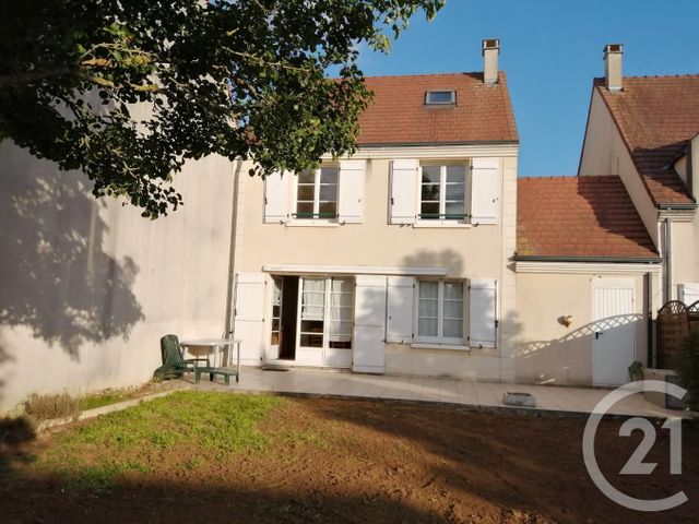 maison - COMPIEGNE - 60