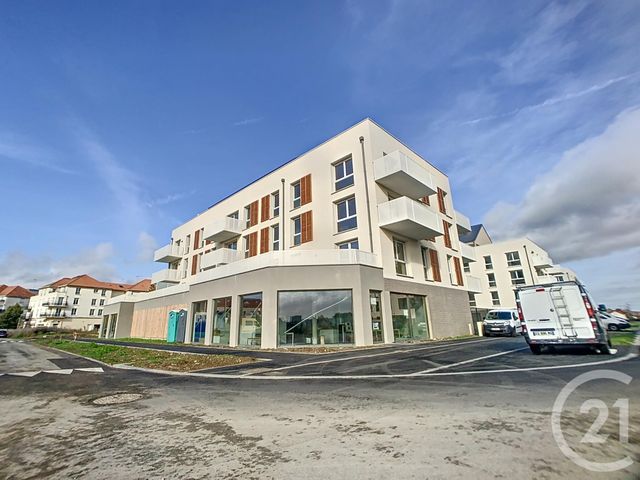 Appartement F3 à louer - 3 pièces - 70.6 m2 - MARGNY LES COMPIEGNE - 60 - PICARDIE - Century 21 Infinity