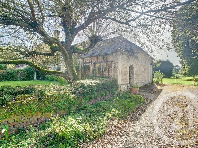 Maison à louer ORVILLERS SOREL